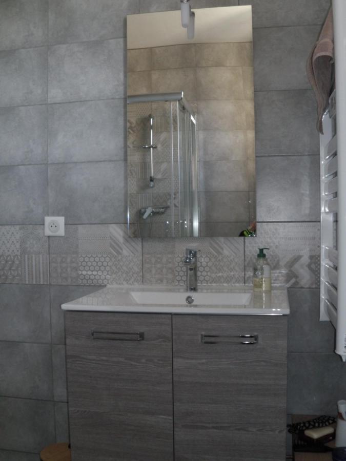Bed and Breakfast Aux Vieux Fours Noaillac Esterno foto